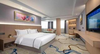 Zhuzhou Jinjin Haiyue Hotel - 4