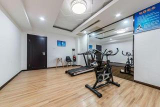 Zhuzhou Jinjin Haiyue Hotel - 1