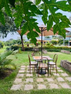 kebulan lodges - 9