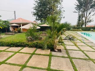 kebulan lodges - 7