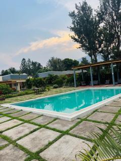 kebulan lodges - 6