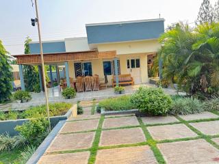 kebulan lodges - 5