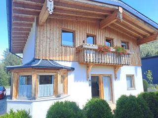 Ferienhaus Erlu - 0