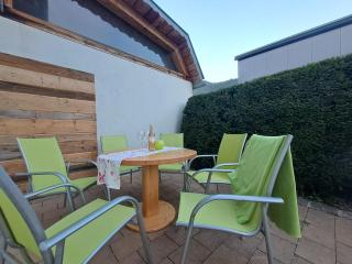 Ferienhaus Erlu - 6