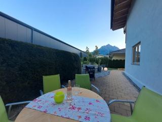 Ferienhaus Erlu - 5