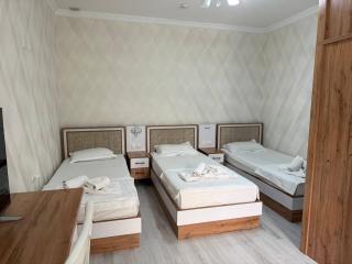 Hotel Enjoy near Railway - 7