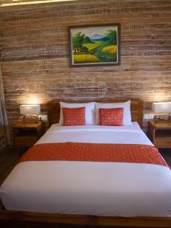 Bongkasa Bali Village Homestay - Ubud - 3