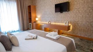 Clay Dome Hotel - 4