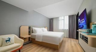 City Comfort Inn Maoming Xuefu - 7