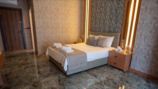 Clay Dome Hotel - 3