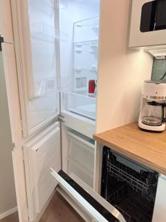 Two-room apartment in Olari with a view of the courtyard - 8