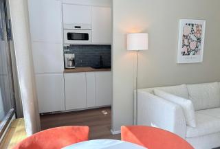 Two-room apartment in Olari with a view of the courtyard - 7