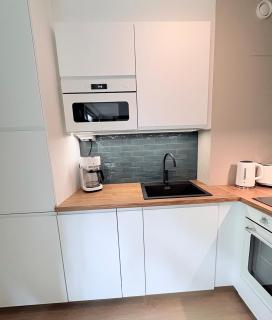 Two-room apartment in Olari with a view of the courtyard - 4