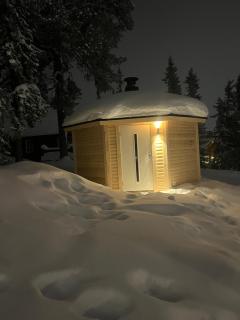 Dreamy Ski in Ski out Villa - 4