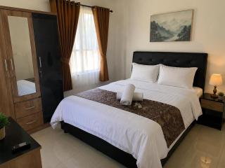 Xavier House - 2