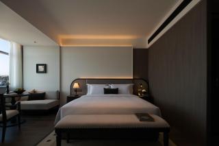 Mangrove Hotel 万象美格瑞酒店 ໂຮງແຮມ ແມງໂກຣຟ - 6