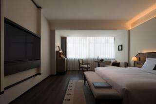 Mangrove Hotel 万象美格瑞酒店 ໂຮງແຮມ ແມງໂກຣຟ - 3