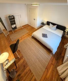 Gemütliches Zimmer im Zentrum - 2