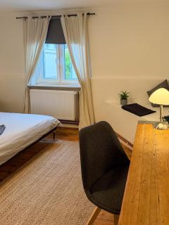 Gemütliches Zimmer im Zentrum - 4