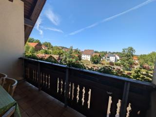 Landgasthof Pension zum Ross - 1