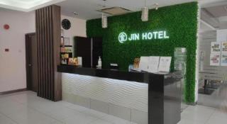Jin Hotel - 2