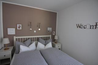 Schönes Doppelzimmer mit separater Wohn-Küche im nördlichen Nationalpark Schwarzwald - Forbach - 9