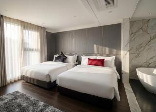 HOTEL THE MAY Jongno - 9