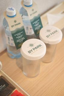 BY PARK Hotel - 8