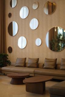 BY PARK Hotel - 5