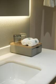 BY PARK Hotel - 2