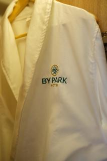 BY PARK Hotel - 1