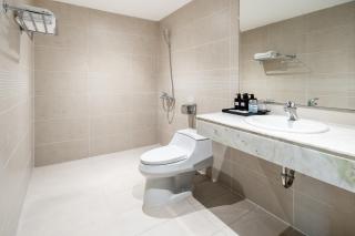 J Village Hotel - Triệu Việt Vương - Hanoi - 7