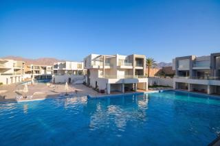 Infinity Pool View Studio at Maraya, El Gouna - 0