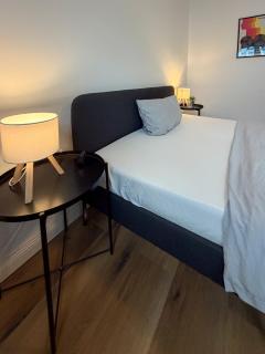 Zimmer im Herzen der Stadt - 6