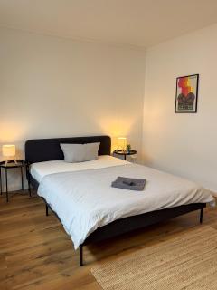 Zimmer im Herzen der Stadt - 0