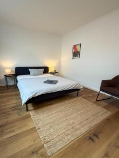 Zimmer im Herzen der Stadt - 3