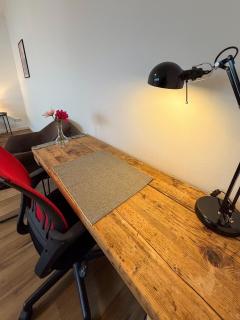 Zimmer im Herzen der Stadt - 2