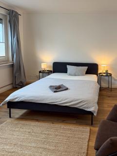 Zimmer im Herzen der Stadt - 1