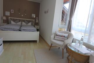 Schönes Doppelzimmer mit separater Wohn-Küche im nördlichen Nationalpark Schwarzwald - Forbach - 8