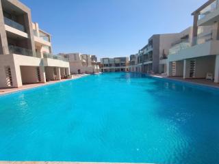 Infinity Pool View Studio at Maraya, El Gouna - 1