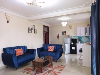 The Abode Apartments Entebbe Two Bedroom Suites & Lake view - 7