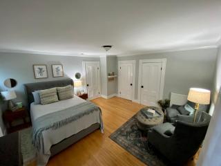 3-Story Historic home walkable to downtown Bangor - 6