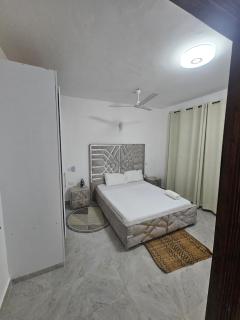 Kijani apartments - 1