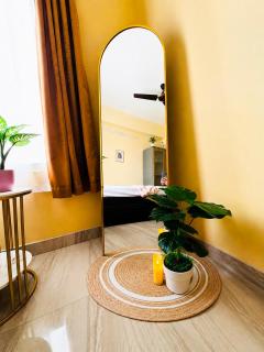 2 BHK with attached washroom nearby Airport - 0
