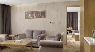 Vienna Classic Hotel Suzhou Likou Furniture Market Metro Station - 3