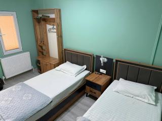 Hotel Enjoy near Railway - 2
