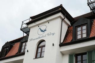 Strandhotel Berg by ALPAMI - 8