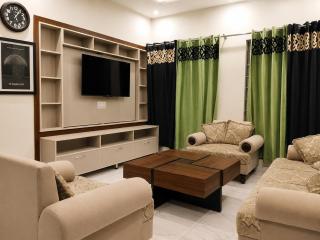 Bahria Family House - 4