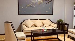 GreenTree Alliance Hotel Dezhou Ningjin County Zhengyang Road Debai Plaza - 7