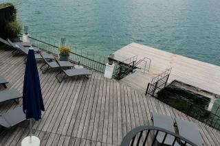 Strandhotel Berg by ALPAMI - 1